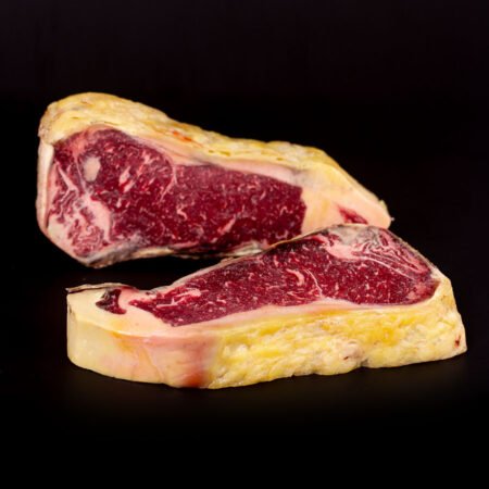 Entrecote Lage Lende Rubia Gallega – Hele Stuk