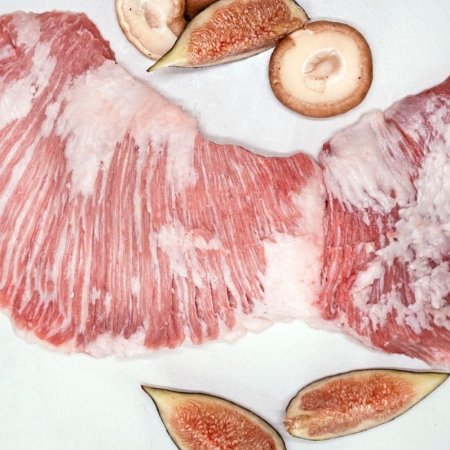 Secreto Ibérico 1 kg