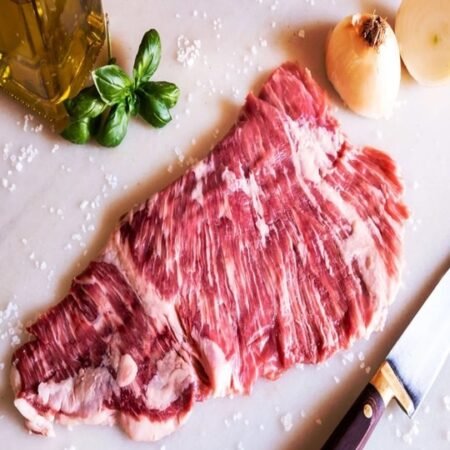 Presa Ibérica 1 kg