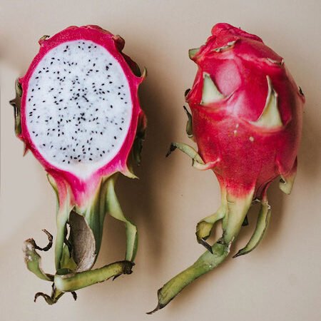 Pitahaya Blanca 3 kg