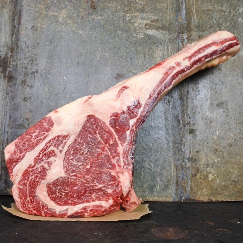 Tomahawk Rubia Gallega - Image 2