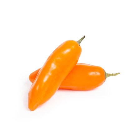 Peruaanse Aji Amarillo 2kg