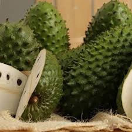 Guanabana 9 kg