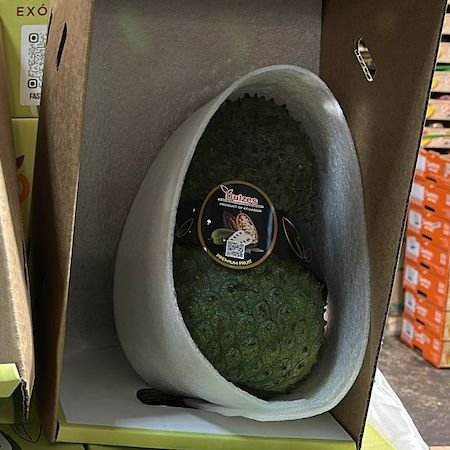 Guanabana uit Ecuador - Image 5