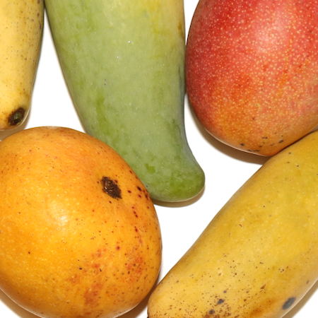 Mangos 🌴