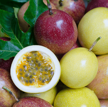 Passiefruit (🍍 Frutas de la Pasión – sabor tropical que despierta tus sentidos 🌴)