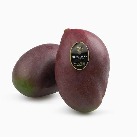 Latijn Amerikaanse Mango Palmer 4 kg(6 tot 8 stuk)