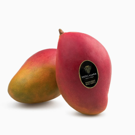 Latijn Amerikaanse Mango Tommy 4 kg(6 tot 8 stuk)