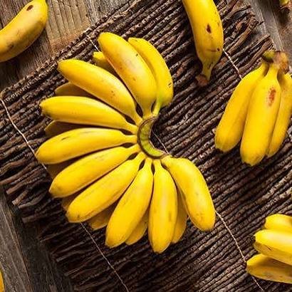 Bananito Latam 3 kg ( CO / EC/ PE)